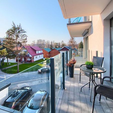 Apartament Ap30 Mielno  Eksteriør billede