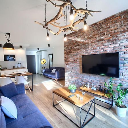Apartament Ap30 Mielno  Eksteriør billede