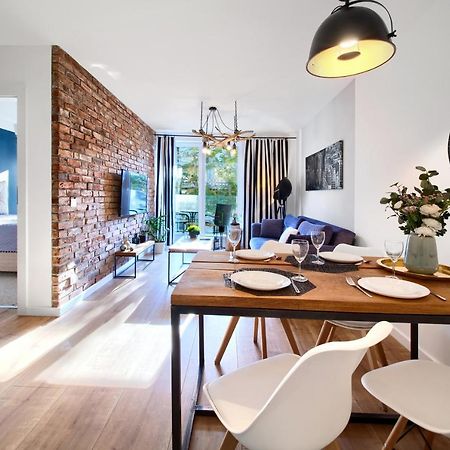 Apartament Ap30 Mielno  Eksteriør billede