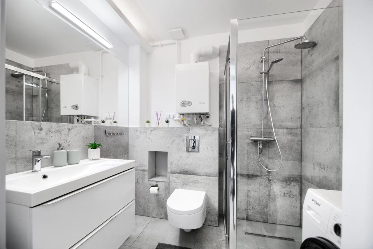 Apartament Ap30 Mielno  Eksteriør billede