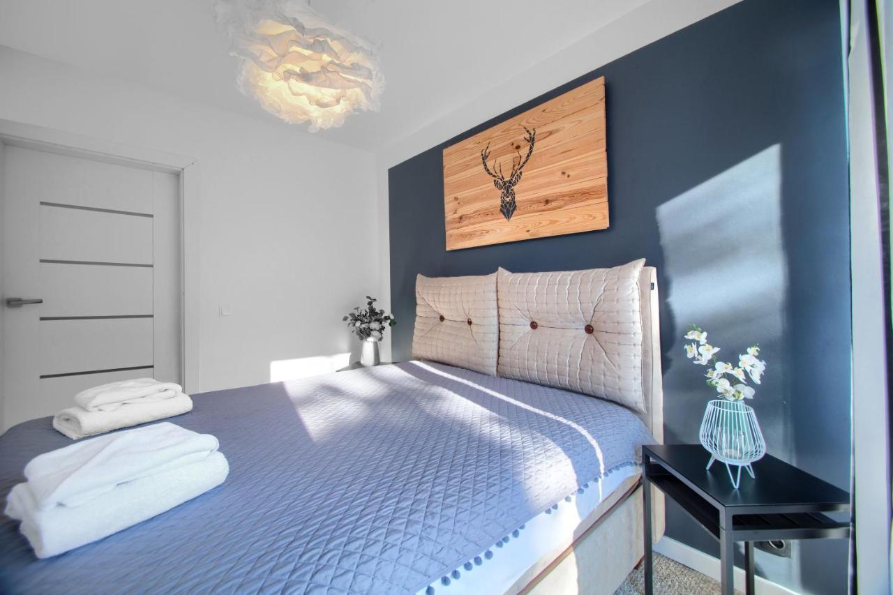 Apartament Ap30 Mielno  Eksteriør billede