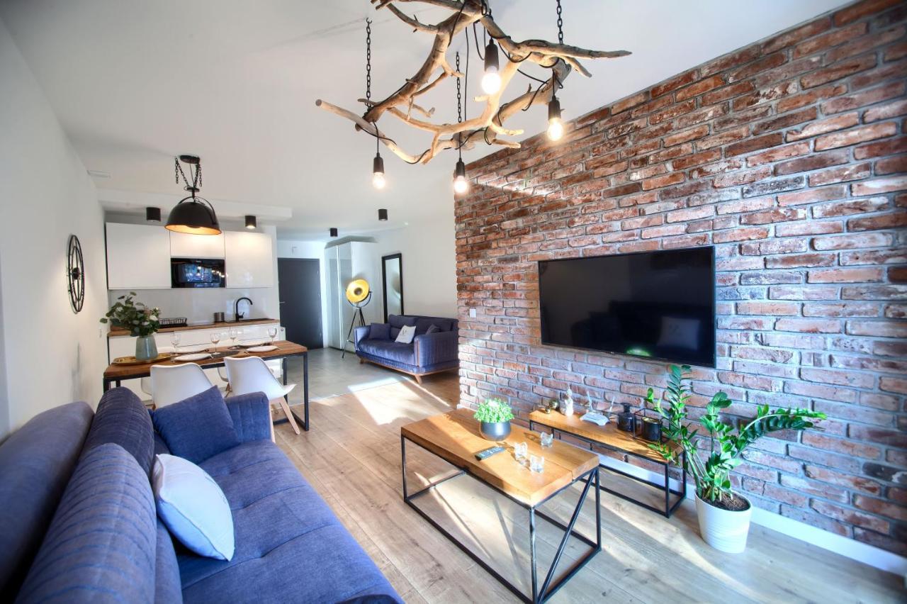 Apartament Ap30 Mielno  Eksteriør billede